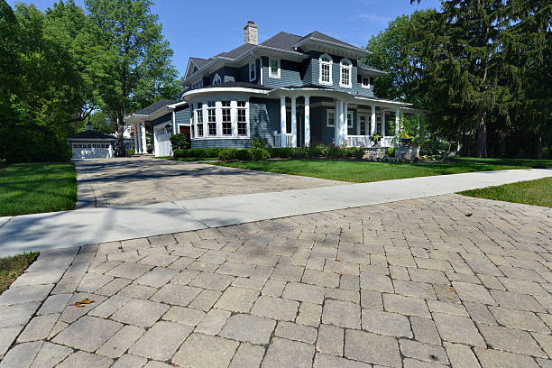 Best Local Driveway Pavers  in Bay Harbor Islands, FL