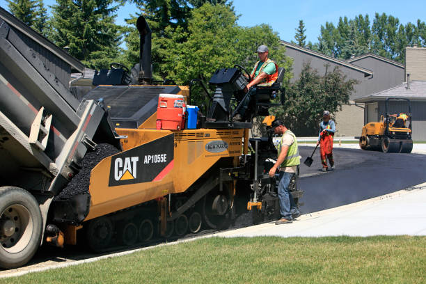 Trusted Bay Harbor Islands, FL Driveway Pavers Experts